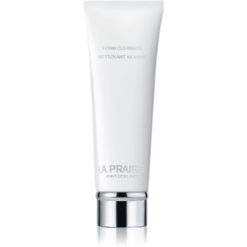 La Prairie Foam Cleanser spuma de curatat - imagine 2